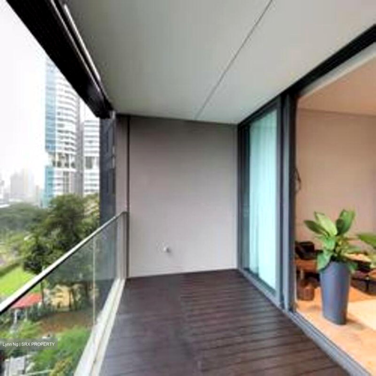OUE Twin Peaks (D9), Condominium #508588531